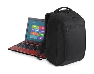 Quadra QD269 - Executive Digital Backpack