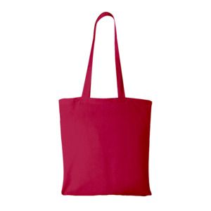 Westford Mill WM101 - Promo shoulder tote