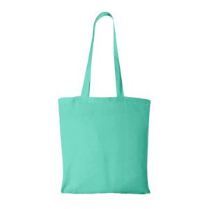 Westford Mill WM101 - Promo shoulder tote Mint