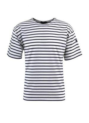 ARMOR LUX AM100 - Theviec Breton Shirt