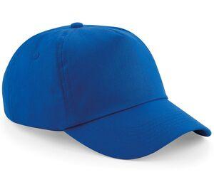 Beechfield BF010 - Original 5 Panel Cap Royal