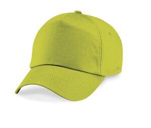 Beechfield BF010 - Original 5 Panel Cap Sand