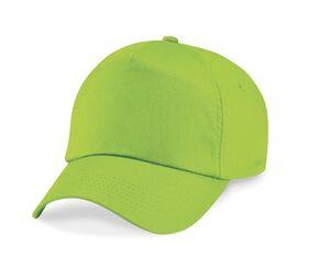 Beechfield BF10B - Junior Original 5 Panel Cap