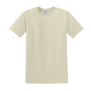 Gildan GN640 - Softstyle™ adult ringspun t-shirt Sand