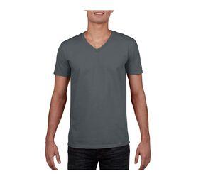 Gildan GN646 - Softstyle™ v-neck t-shirt