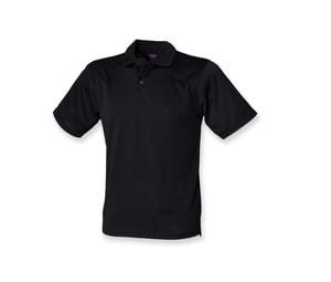 Henbury HY475 - Mens Coolplus® Polo Shirt