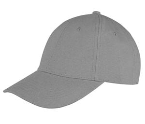 RESULT RC081 - Memphis Brushed Cotton Low Profile Cap