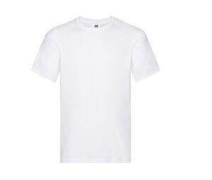 Fruit of the Loom SC220 - Original tee White