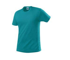 STARWORLD SW304 - Performance Tee Men Atoll