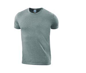 STARWORLD SWGL1 - Retail Tee Heather Grey