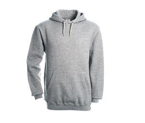 B&C BC510 - Hooded Sweater