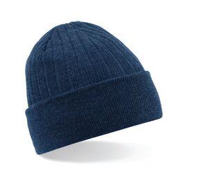 Beechfield BF447 - Thinsulate Beanie French Navy