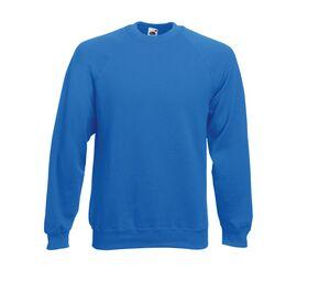 Fruit of the Loom SC260 - Raglan Sweat (62-216-0)