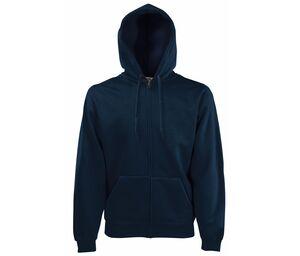 Fruit of the Loom SC374 - Hooded Sweat Jacket (62-062-0)