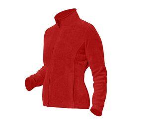 STARWORLD SW750 - Full Zip Women