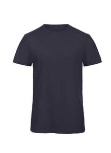 B&C BC046 - TM046 MEN Chic Navy