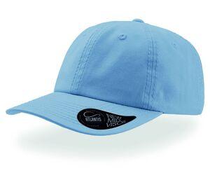 ATLANTIS AT024 - DAD CAP Light Blue