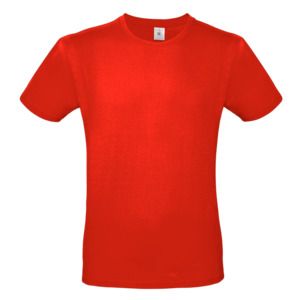 B&C BC01T - Tee-shirt homme col rond 150