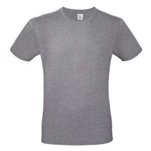 B&C BC01T - Tee-shirt homme col rond 150