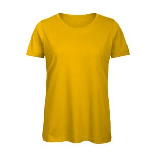 B&C BC02T - Tee-shirt femme col rond 150