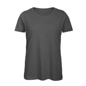 B&C BC02T - Tee-shirt femme col rond 150