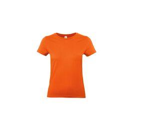 B&C BC04T - RAMBU Orange