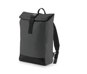 BAG BASE BG138 - Sac à dos réfléchissant avec fermeture enroulable