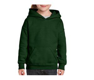 Gildan GN941 - Heavy Blend Youth Hooded Sweatshirt