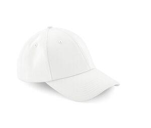 BEECHFIELD BF059 - Casquette baseball Soft White