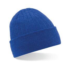 Beechfield BF447 - Thinsulate Beanie Bright Royal