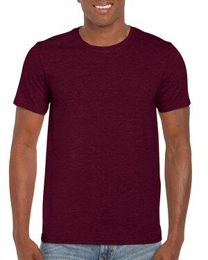 Gildan GN640 - Softstyle™ adult ringspun t-shirt