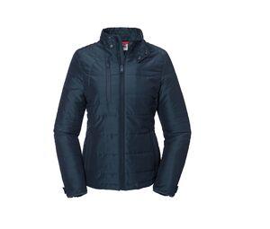 RUSSELL RU430F - Veste Cross femme