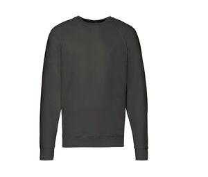 FRUIT OF THE LOOM SC360 - Lightweight Raglan Sweat