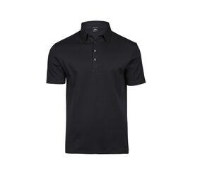 TEE JAYS TJ1440 - Polo Pima homme