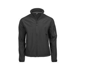 TEE JAYS TJ9510 - Veste Softshell 3 couches homme