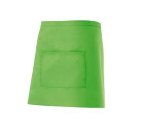 VELILLA V4201 - TABLIER MI-LONG Lime