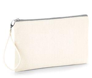 WESTFORD MILL WM520 - Petite pochette en coton canvas