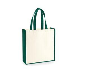 WESTFORD MILL WM600 - Sac shopping Gallery Natural / Bottle Green