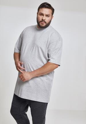 Urban Classics TB006C - Tall Tee