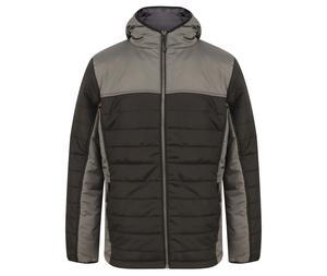 Finden & Hales LV660 - Puffer Jacket