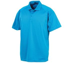 Spiro SP288 - AIRCOOL breathable polo shirt