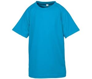 Spiro SP287J - AIRCOOL breathable tee-shirt for children