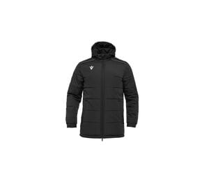 MACRON MA9323J - Gyor Junior down jacket