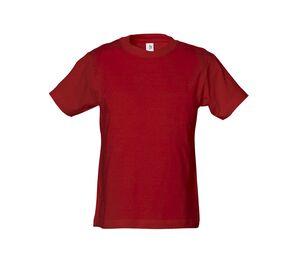 TEE JAYS TJ1100B - T-shirt organique enfant Power