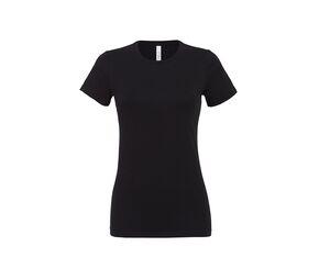 Bella+Canvas BE6400 - Womens casual t-shirt