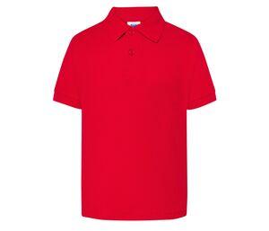 JHK JK210K - Childrens polo shirt