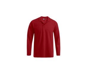 Promodoro PM4600 - Mens long-sleeved polo shirt 220