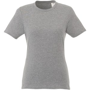 Elevate Essentials 38029 - Heros naisten lyhythihainen t-paita Heather Grey