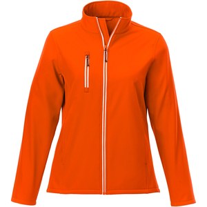 Elevate Essentials 38324 - Orion naisten softshell-takki