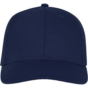 Elevate Essentials 38675 - Ares 6 panel cap Navy